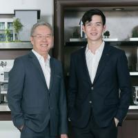 โฟร์พัฒนา เปิดตัว Creative Living x ProFrame ครั้งแรก นวัตกรรมบ้านโครงสร้างเหล็ก ProFrame ในเมืองไทย