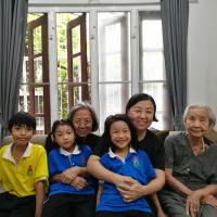 บ้านต่างวัย จะปรับอย่างไรให้ตอบโจทย์ 3 เจนฯ