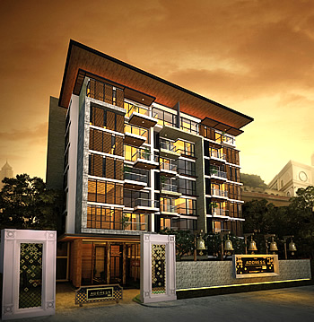 For SaleCondoSukhumvit, Asoke, Thonglor : For Sale The Address Sukhumvit 61 1 Bed 8.6 mb