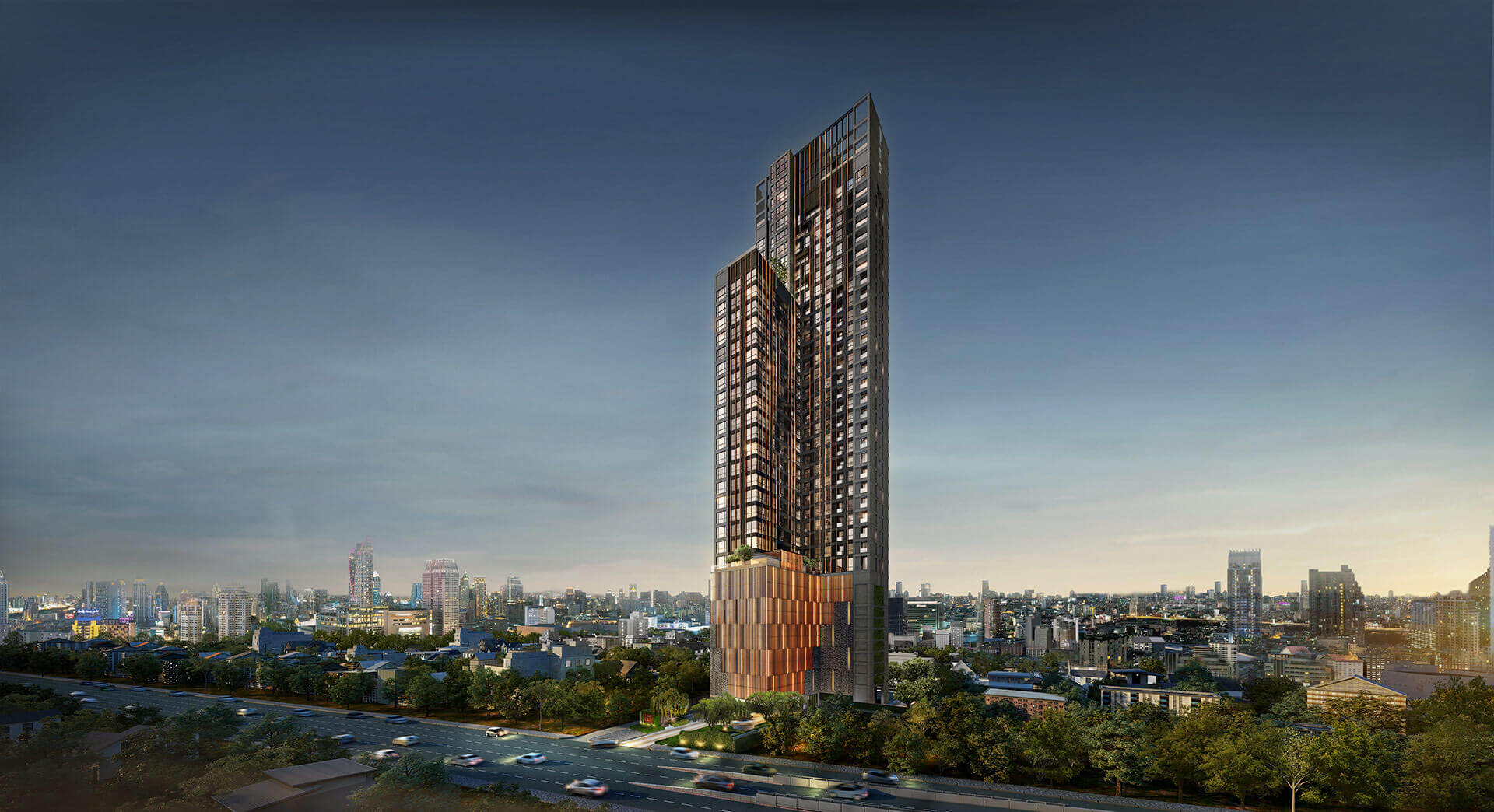 For RentCondoRatchathewi,Phayathai : 🏡 Condo for rent, The Line Ratchathewi, near BTS Ratchathewi
