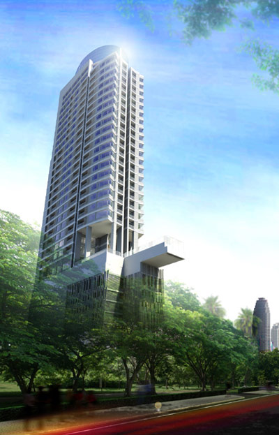 ขายคอนโดสุขุมวิท อโศก ทองหล่อ : 39 by Sansiri 2 Bedroom High Fl. 14.5 MB