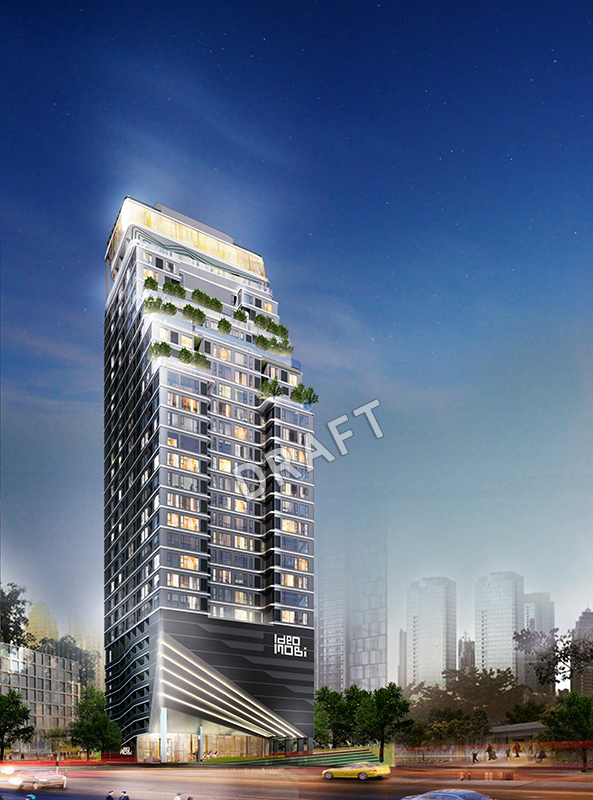 ขายคอนโดราชเทวี พญาไท : Hot!! Ideo โมบิ รางน้ำ Studio 30.8sq.m. ตกแต่งครบ ราคาดี เพียง 4.81mb. Tel. 0957615782