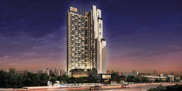ขายคอนโดพระราม 9 เพชรบุรีตัดใหม่ RCA : For Sale Condo , Niche Pride Thonglor-Phetchaburi , BTS-Thong Lo , Bang Kapi , Huai Khwang , Bangkok , CX-14500 Tel : 0886850442