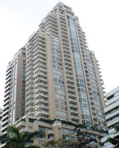 For SaleCondoWitthayu, Chidlom, Langsuan, Ploenchit : Langsuan Ville / 3bed 3bath 215sqm Call 0617546461