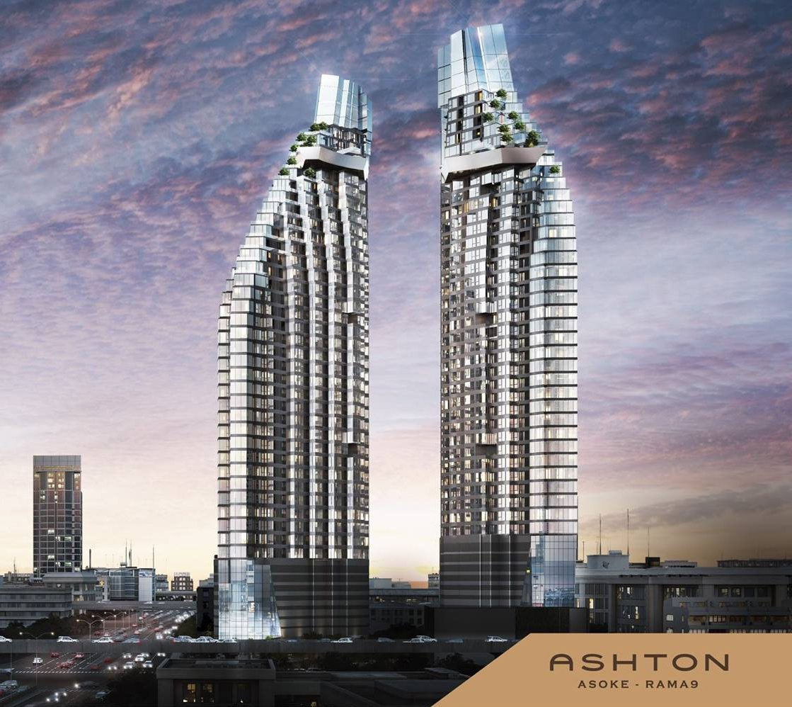 ขายคอนโดพระราม 9 เพชรบุรีตัดใหม่ RCA : Ashton rama 9 Penthouse + ตกแต่งครบพร้อมอยู่ ขนาด 117.81sq.m. วิวเมือง+โปรontop ส่วนกลาง 5ปี เพียง 28.84 mb โทร 0957615782