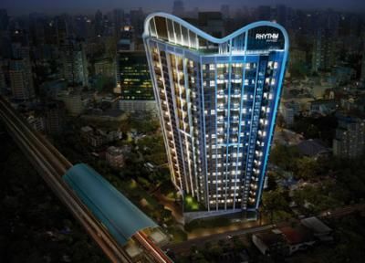 ขายคอนโดอ่อนนุช อุดมสุข : 🔥URGENT DEAL ✼ SPECIAL PRICE 7,500,000 ✼ 1 Br. high floor.