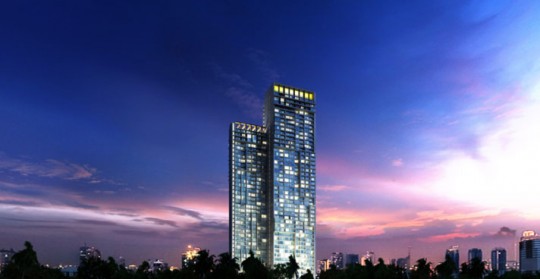 For RentCondoLadprao, Central Ladprao : For Sale The Issara Ladprao 2 Bed 22,000