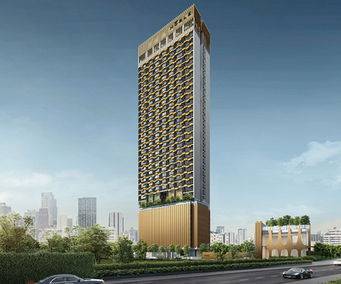 ให้เช่าคอนโดสุขุมวิท อโศก ทองหล่อ : NOBLE STATE 39, 1 bed, 42000 per month