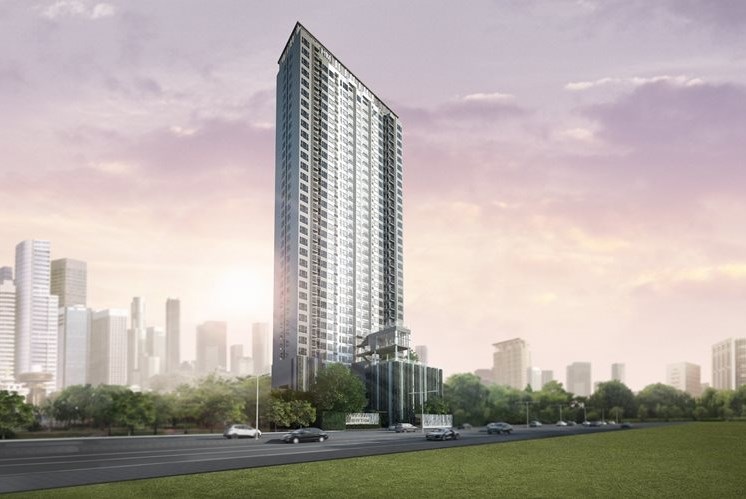 For RentCondoRama9, Petchburi, RCA : RHYTHM Asoke, 1 bed, 22000 per month