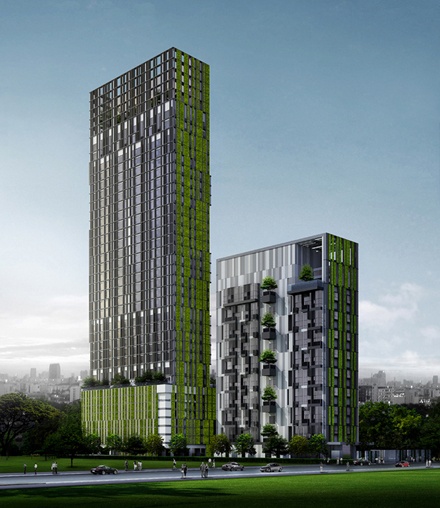 For RentCondoSukhumvit, Asoke, Thonglor : Ideo Morph 38, 1 bed, 27000 per month