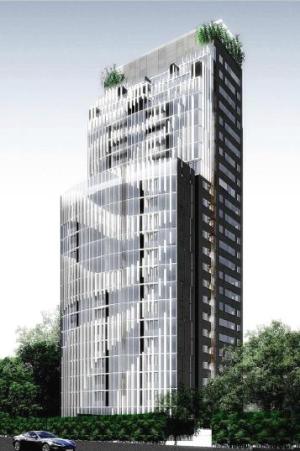 ขายคอนโดสีลม ศาลาแดง บางรัก : Saladaeng Residences ราคาดีที่สุดในตึก 🔥  1 ห้องนอนไซส์ใหญ่ เดินไป BTS MRT สะดวก