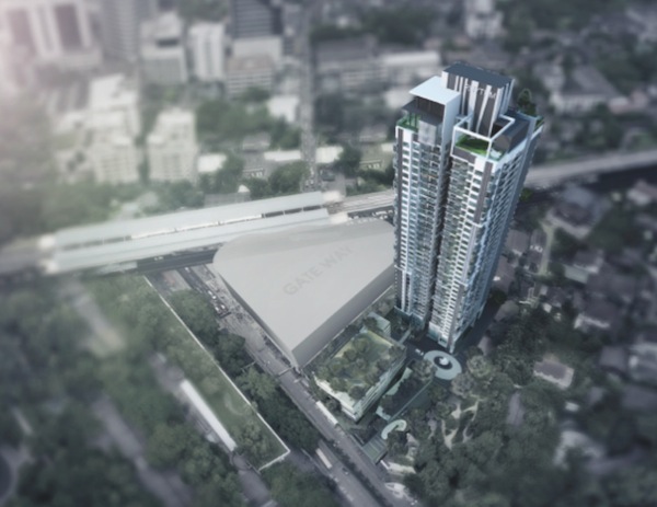 For RentCondoSukhumvit, Asoke, Thonglor : Rhythm Sukhumvit 42 for rent 2 Bedrooms High floor | Contact 0921961444