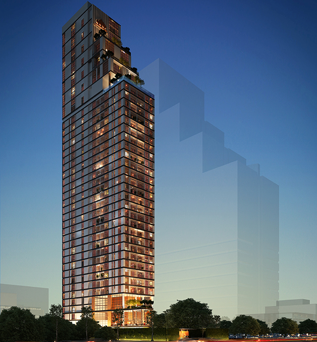 ขายคอนโดสุขุมวิท อโศก ทองหล่อ : The Lofts Asoke / โครงการคุณภาพ ใจกลางอโสก ใกล้ MRT เพชรบุรี ราคาดีที่สุดในตลาด / 1 นอน 36 ตร.ม. โทร 0937890899