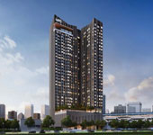 ขายคอนโดอ่อนนุช อุดมสุข : ด่วนห้องหลุดจอง 1unit เท่านั้น Ideo sukhmvit rama4 2bed 2bth 66sqm. 2ที่จอด only 9.99mb. Tel. 0957615782