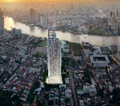 ขายคอนโดสาทร นราธิวาส : Penthouse 3 bed 4 bed Sie 159 Sq.m. Selling price : 41,500,000 Call/Line : 0954597992