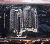 For SaleCondoBangna, Bearing, Lasalle : One unit only, with a transfer promotion, Ideo mobi eastpoint 2br 54.2sq.m., only 5.99 mb., call 095 7615782.