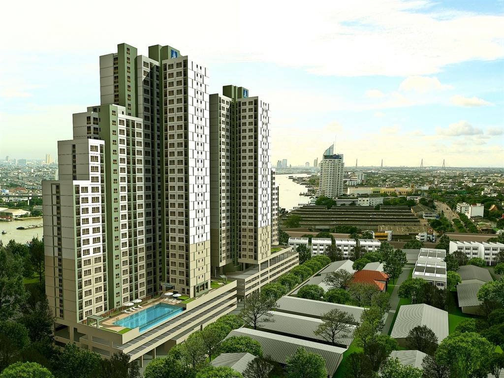 For SaleCondoRama9, Petchburi, RCA : Really cheap, 2.65 million, Lumpini Place Rama 9 (behind Central Rama 9)