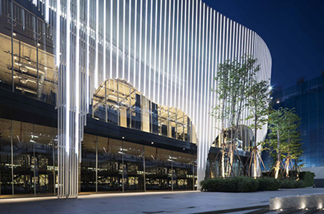ขายคอนโดวิทยุ ชิดลม หลังสวน : [ขาย] คอนโด Noble Ploenchit (โนเบิล เพลินจิต) ติดรถไฟฟ้า BTS เพลินจิต