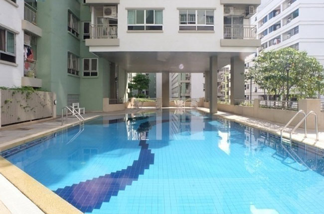 For RentCondoRatchadapisek, Huaikwang, Suttisan : Condo for rent at Lumpini Ville Cultural Center, size 30 sqm. Studio, Building D1, fully furnished 8,000.- pls. contact 0993529495
