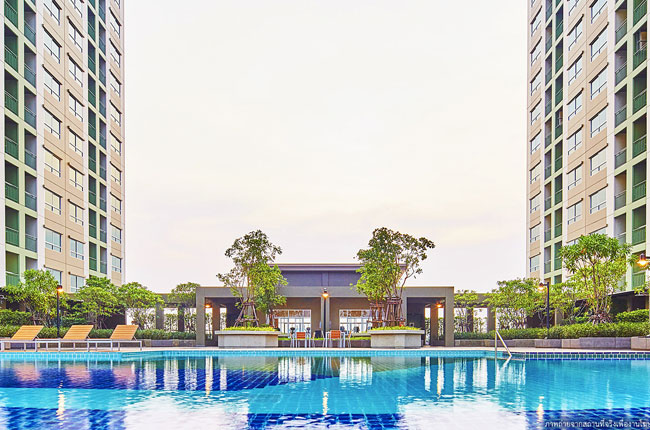 For RentCondoRama5, Ratchapruek, Bangkruai : 🏡 Condo for rent Mayfair Place Sukhumvit 50