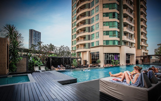 For SaleCondoSathorn, Narathiwat : Sathorn Heritage / / 2 bedrooms, 2 bathrooms, 116 sq m. Call 0937890899