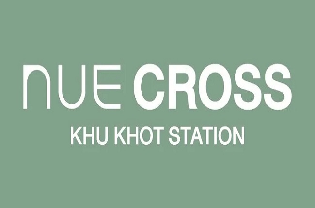 Sale DownCondoPathum Thani,Rangsit, Thammasat : Condo sale down payment, Noble New Cross Khu Khot, Phase 1, Building A, 6th floor, looking down to see the train, room size 22.05 square meters, the owner sells by himself, contact 0843275575.