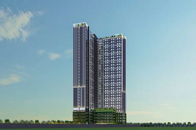 ขายคอนโดท่าพระ ตลาดพลู วุฒากาศ : ขาย Regent Home วุฒากาศผ่อนเดือนละ 5000ตึก B ชั้น 19 ห้อง B01904 ทิศใต้