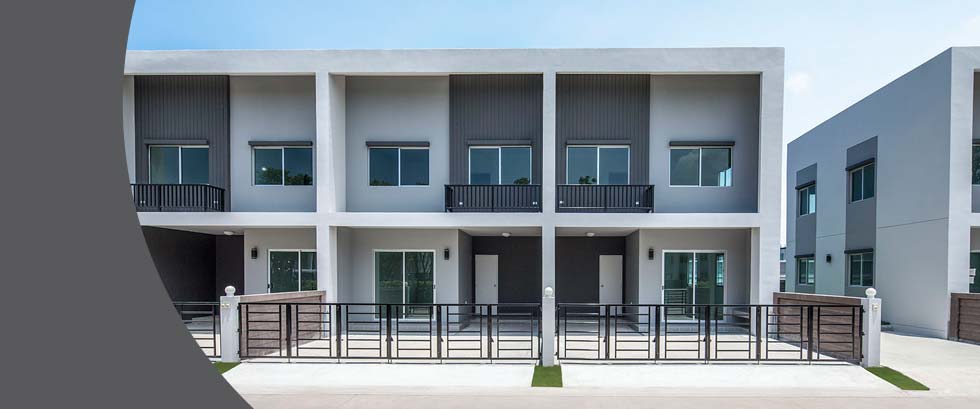 For SaleTownhomeRama 2, Bang Khun Thian : For sale🏡 Habi Townness This house is extremely worth it, renovated, ready to move in, behind the corner, free transfer 🔥🐎
