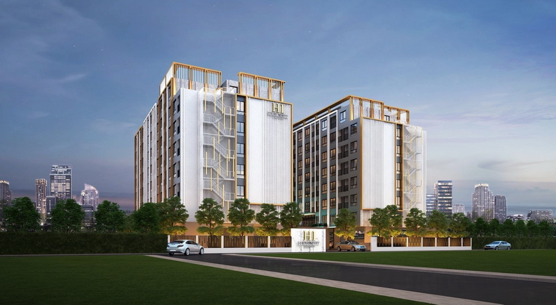 For SaleCondoOnnut, Udomsuk : ✅ Super special price!!! Condo Hi Sukhumvit 93, very good price, the owner decided to sell.