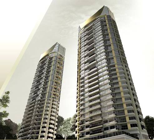 ให้เช่าคอนโดสุขุมวิท อโศก ทองหล่อ : Bright 24, 1 bed, 50000 per month