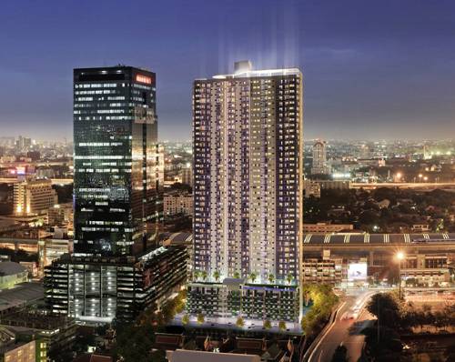 For RentCondoRama9, Petchburi, RCA : Supalai Park Ekkamai Thonglor for rent 2Bedroom | Contact 0921961444