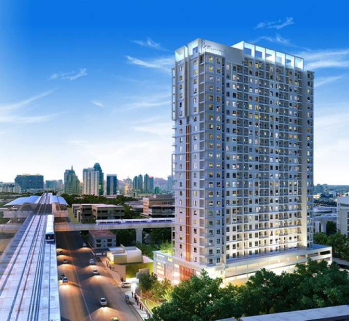 For RentCondoBang Sue, Wong Sawang, Tao Pun : 📢📢For Rent Rich park Bang Son (1Bed 29 sq m/7500 baht) complete, 27th floor, near mall/MRT 📞087-4496994 First