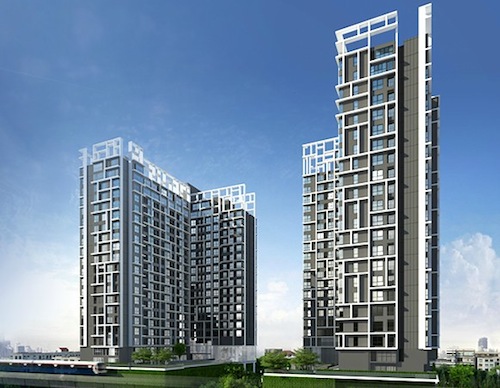ขายคอนโดอ่อนนุช อุดมสุข : Ideo Mobi Sukhumvit 81 ราคาดีสุดในตึก กับคอนโดที่ใกล้บีทีเอสอ่อนนุชเพียง 100 เมตร ห้องสวย แต่งครบ สภาพดี พร้อมอยู่ 3,500,000
