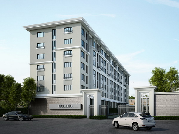 For SaleCondoRama3 (Riverside),Satupadit : DCONDO SATHUPRADIT 49, pool view, fully furnished, 30 sq m.
