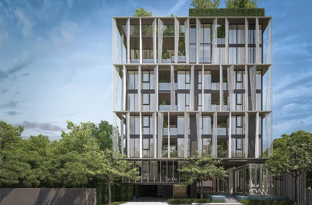 ขายคอนโดสุขุมวิท อโศก ทองหล่อ : (for sale) 3ห้องนอน FYNN Sukhumvit 31 ใกล้ BTS พร้อมพงษ์ และ MRT อโศก