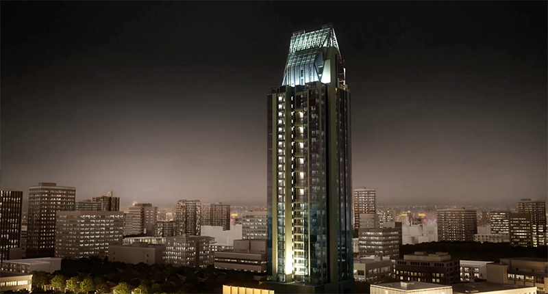 For SaleCondoSukhumvit, Asoke, Thonglor : Vittorio Sukhumvit 39, beautiful room, luxuriously decorated, sold with tenants, buy now and invest immediately!