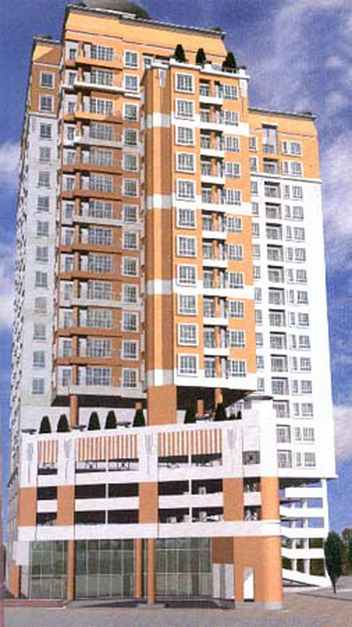 ให้เช่าคอนโดสุขุมวิท อโศก ทองหล่อ : City Smart Sukhumvit 18, 3 bed, 150000 per month
