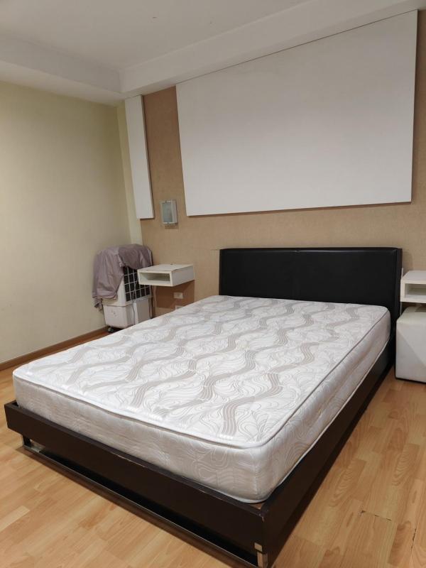 For rent inspire place 30sqm. Only 6500 per month Livinginsider