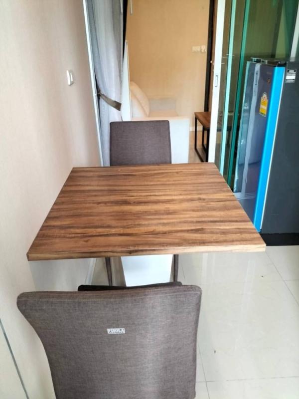 Condo for rent metroluxe rama 4 1bedroom 0886382235 Livinginsider