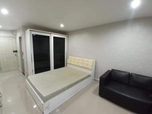 For SaleCondoOnnut, Udomsuk : Sale Condo The Regent Home 13 Sukhumvit 93.