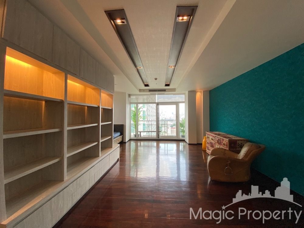 For SaleCondoSukhumvit, Asoke, Thonglor : 4 Bedrooms Condominium For Sale in The Height Thonglor, Khlong Tan Nuea, Watthana, Bangkok.