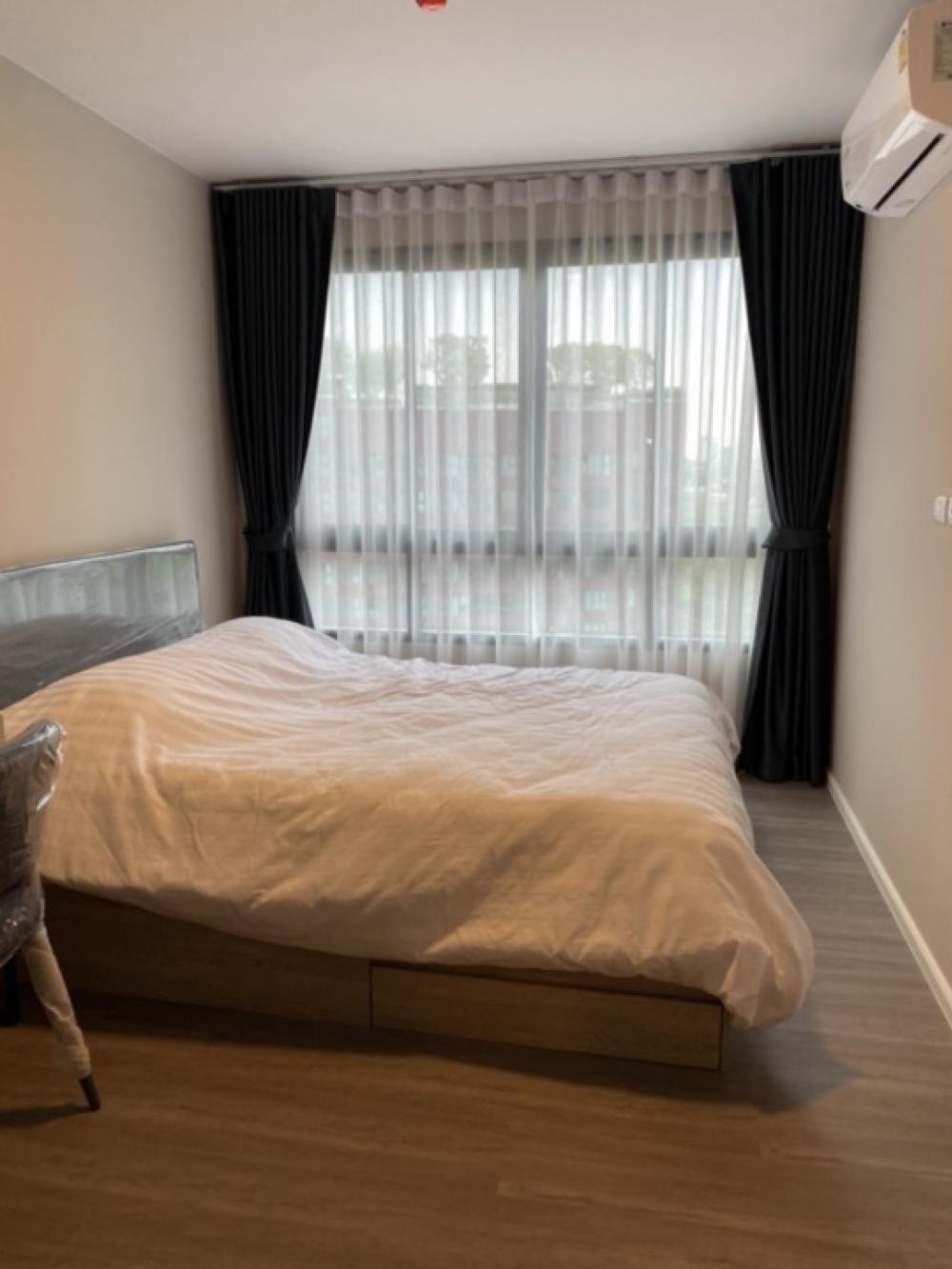 ขายคอนโดปทุมธานี รังสิต ธรรมศาสตร์ : Sale Dcondo Hightaway ,Good location 33 ตร.ม  Cash Back 200,000 Baht
