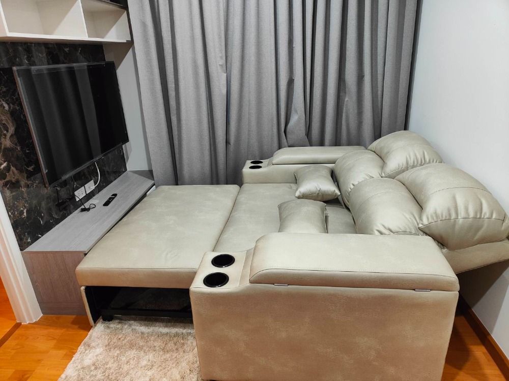 For RentCondoSamut Prakan,Samrong : For RENT The President Sukhumvit - Samut Prakan 12th floor