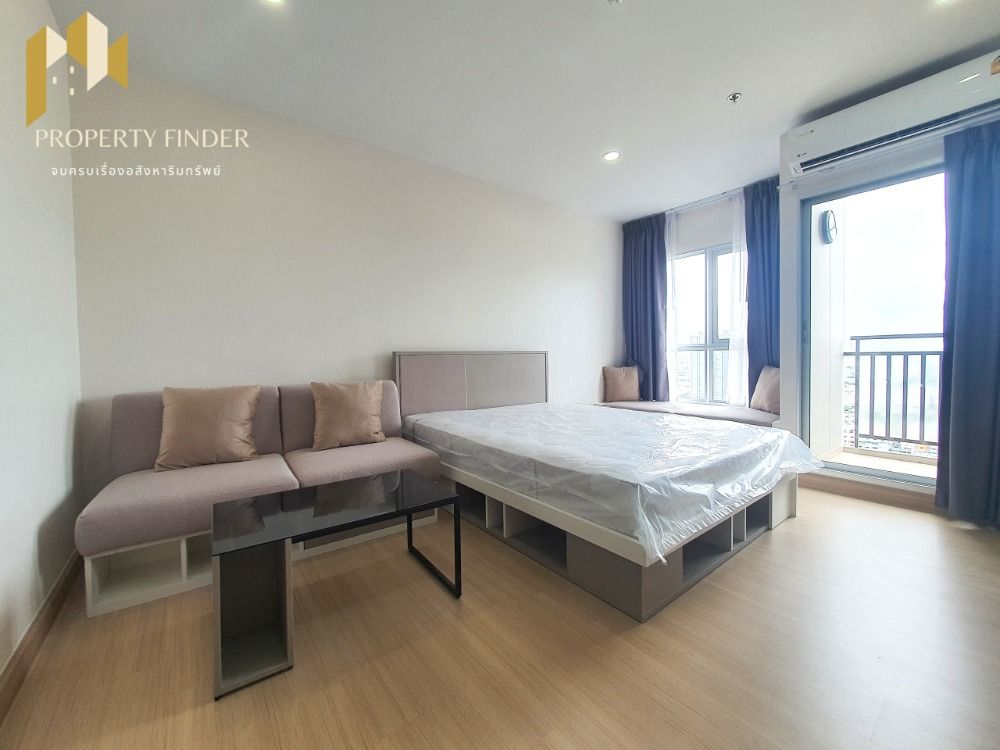 For RentCondoBang kae, Phetkasem : Condo for rent: Supalai Veranda, Phasi Charoen Station, new room, complete electrical appliances * There is a washing machine ⚡⚡