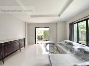 For SaleHousePinklao, Charansanitwong : House for sale, The Palazzo Charunsanitwong-Ratchapruek, 4 bedrooms, 4 bathrooms, size 346 sq.m., special price, with many amenities.