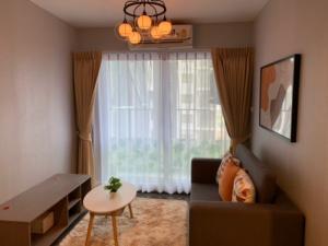 For RentCondoSamut Prakan,Samrong : Special 1 Bedroom Condo for RENT Trust Condo BTS Erawan