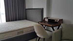For RentCondoThaphra, Talat Phlu, Wutthakat : IDEO Sathorn - Thapra Urgent rent !! The room is very spacious. You can ask for more information.