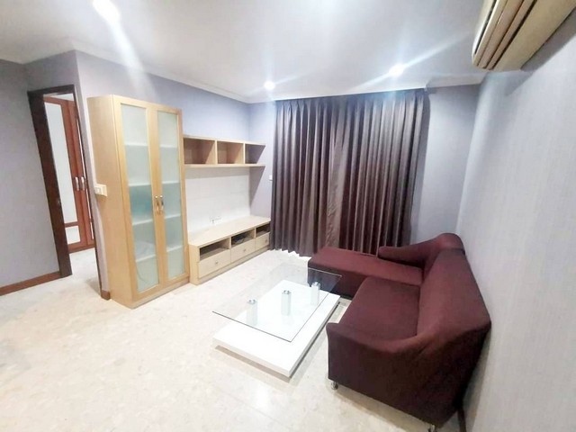 For SaleCondoYothinpattana,CDC : Condo for sale, Elite Residence Rama 9 - Srinakarin, 67 sq m, 4th floor, near Seacon Square.