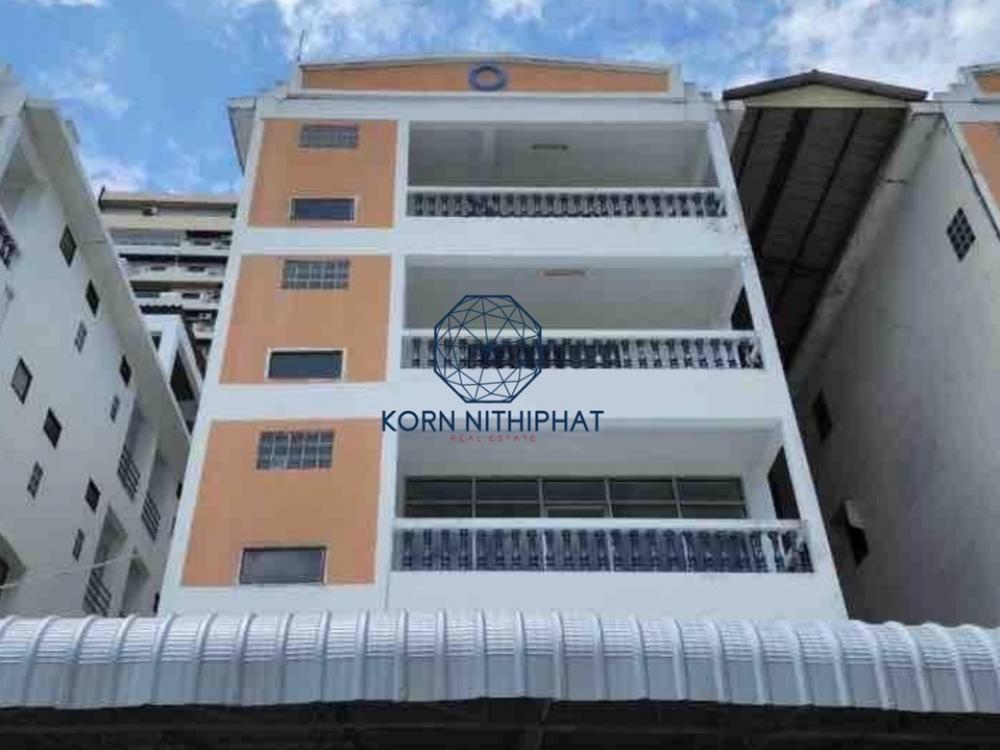 For RentWarehouseBangna, Bearing, Lasalle : Warehouse with office for rent (with rooms) - Bangna Trat