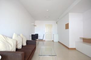 For SaleCondoThaphra, Talat Phlu, Wutthakat : Condo for sale, City Home, Tha Phra Intersection, next to the stairs, 10th floor, size 48 sq.m., 1 bedroom, 1 bathroom